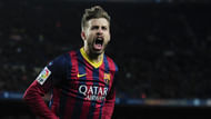 FIFA 15 Best Barcelona team